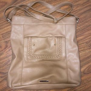 Cross Body Purse